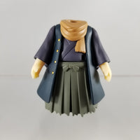 1165 -Assassin/Okada Izo's Standing Outfit (Opt. 1)