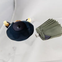 1165 -Assassin/Okada Izo's Standing Outfit (Opt. 1)