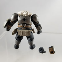 1042 -Goblin Slayer's Body Armor