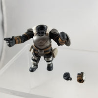 1042 -Goblin Slayer's Body Armor