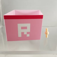 1115 -Kizuna AI's 2019 Vers. Random Word Generator (Paper craft)