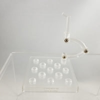 279 -Leonmitchelli's Stand