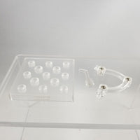 279 -Leonmitchelli's Stand