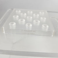 279 -Leonmitchelli's Stand