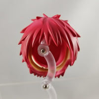 1149 -Seijuro's Hair
