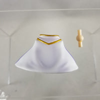 380 -Snow Miku Magical Snow Vers. Cloak (More Ironed Version)