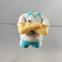699 *-Iwaizumi's Volleyball Uniform (Option 2)