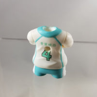 699 *-Iwaizumi's Volleyball Uniform (Option 2)