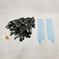 923-Dx -Captain America: Infinity Edition Vignette of Outriders Pouring Through Shield