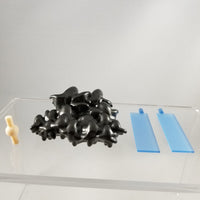 923-Dx -Captain America: Infinity Edition Vignette of Outriders Pouring Through Shield