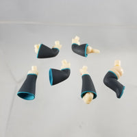 62 -MikkuMiku Kagami's Cosplay Limbs