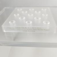 750c -Asuna's Ordinal Scale Vers. Stand