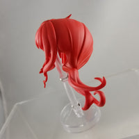 1188 -Geniewiz's Hair