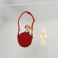 1188 -Geniewiz's Purse with Lollipop