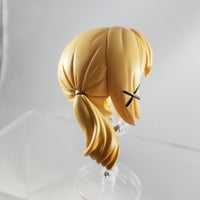 749 -Arisa's Twin-Tails