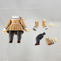749 -Arisa's School Uniform