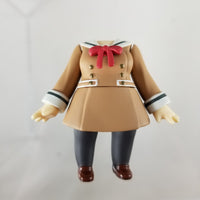 749 -Arisa's School Uniform