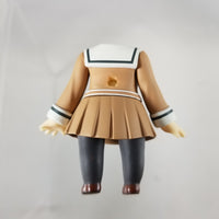 749 -Arisa's School Uniform