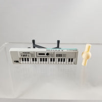 749 -Arisa's Keyboard