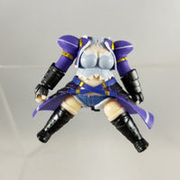 279 -Leonmitchelli's Riding Body