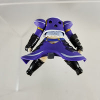 279 -Leonmitchelli's Riding Body