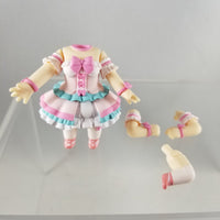 1139 -Aya Maruyama's Idol Dress