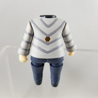 1169 -Accelerator's Outfit