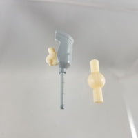 1169 -Accelerator's Crutch