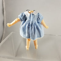 Cu-poche Friends -Alice's Dress & Slip