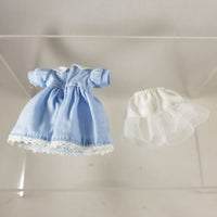 Cu-poche Friends -Alice's Dress & Slip
