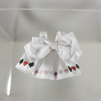 Cu-poche Friends -Alice's Apron