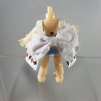 Cu-poche Friends -Alice's Apron