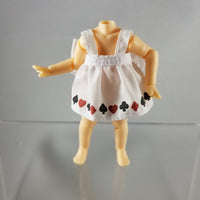 Cu-poche Friends -Alice's Apron