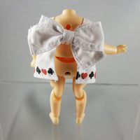 Cu-poche Friends -Alice's Apron
