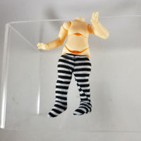 Cu-poche Friends -Alice's Striped Tights