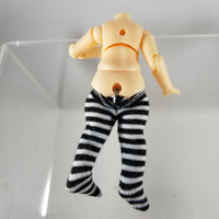 Cu-poche Friends -Alice's Striped Tights