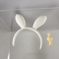 Cu-poche Friends -Alice's Bunny Ear Headband