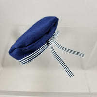 Cu-poche Extra -Dream Job Fashion Sailor or Marine Hat (Girl or Boy)