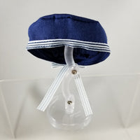 Cu-poche Extra -Dream Job Fashion Sailor or Marine Hat (Girl or Boy)