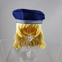 Cu-poche Extra -Dream Job Fashion Sailor or Marine Hat (Girl or Boy)