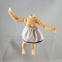 Cu-poche Extra -Dream Job Fashion Sailor Skirt (Girl)
