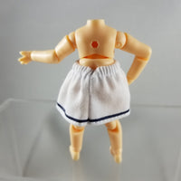 Cu-poche Extra -Dream Job Fashion Sailor Skirt (Girl)