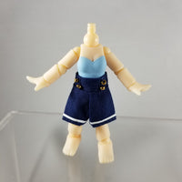 Cu-poche Extra -Dream Job Fashion Marine Shorts (Boy)