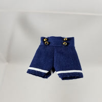 Cu-poche Extra -Dream Job Fashion Marine Shorts (Boy)