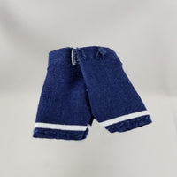 Cu-poche Extra -Dream Job Fashion Marine Shorts (Boy)