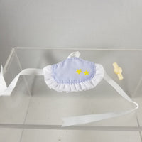 Cu-poche Extra -WakuWaku Dolce (Cookie Making Set) Apron
