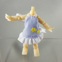 Cu-poche Extra -WakuWaku Dolce (Cookie Making Set) Apron