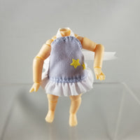Cu-poche Extra -WakuWaku Dolce (Cookie Making Set) Apron