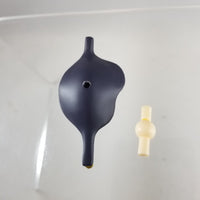 1175 -Bruno's Sticky Fingers Stand Zipper Effect Piece