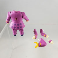 1155 -Giorno's Suit